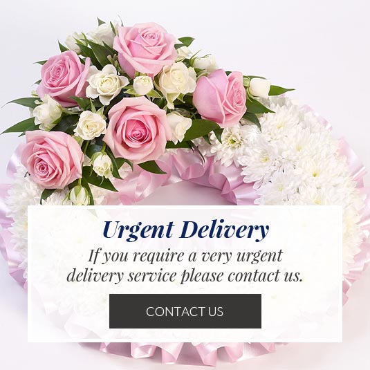 Speak to Our Funeral Florist