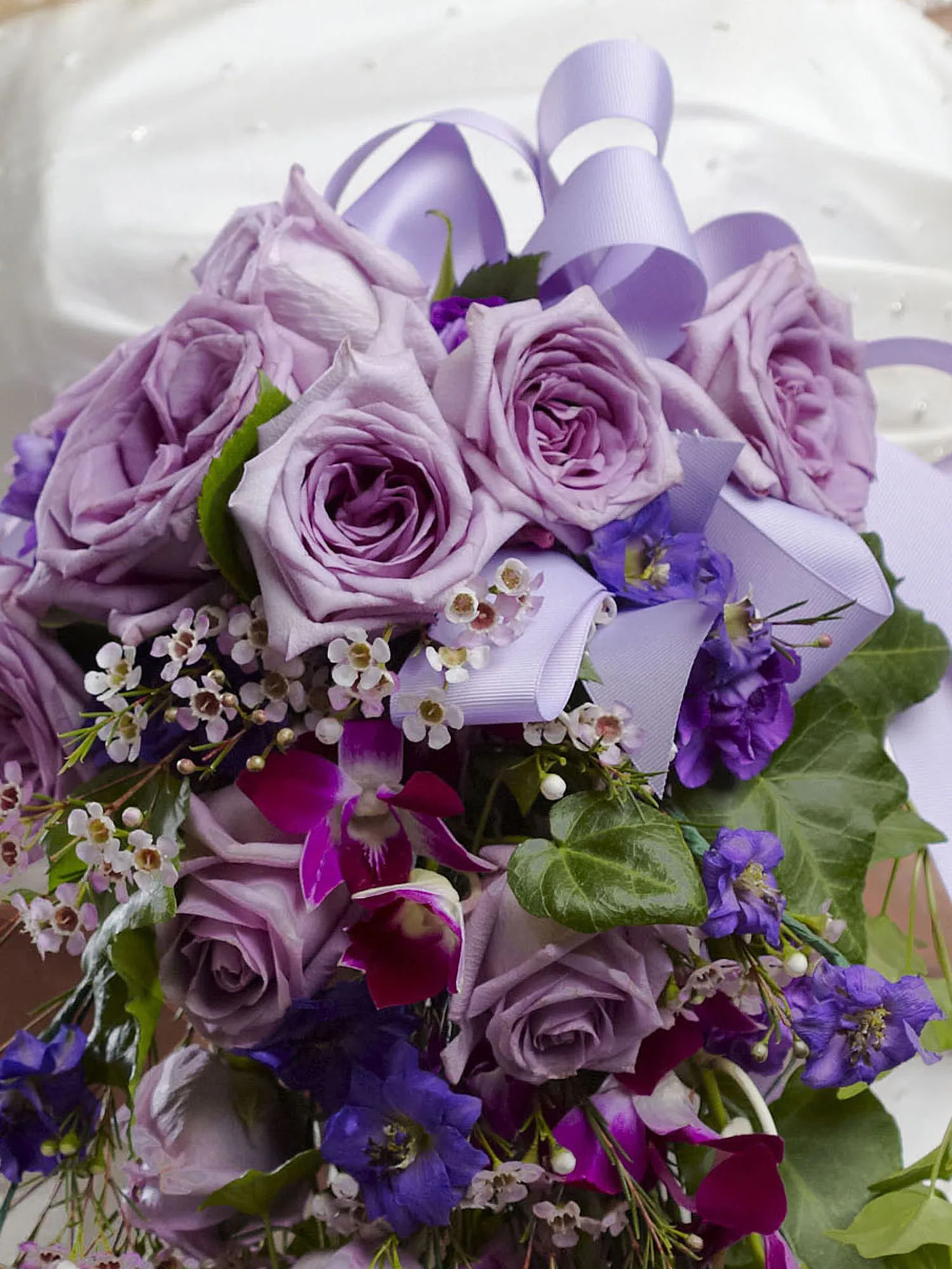 True Happiness Bouquet-8774