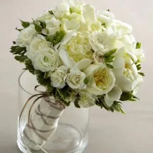 Eternal Romance Bouquet