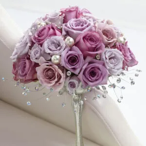 Blissful Love Bouquet