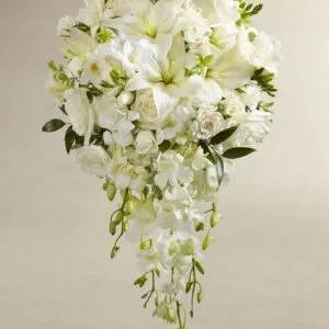 White Wonders Bouquet