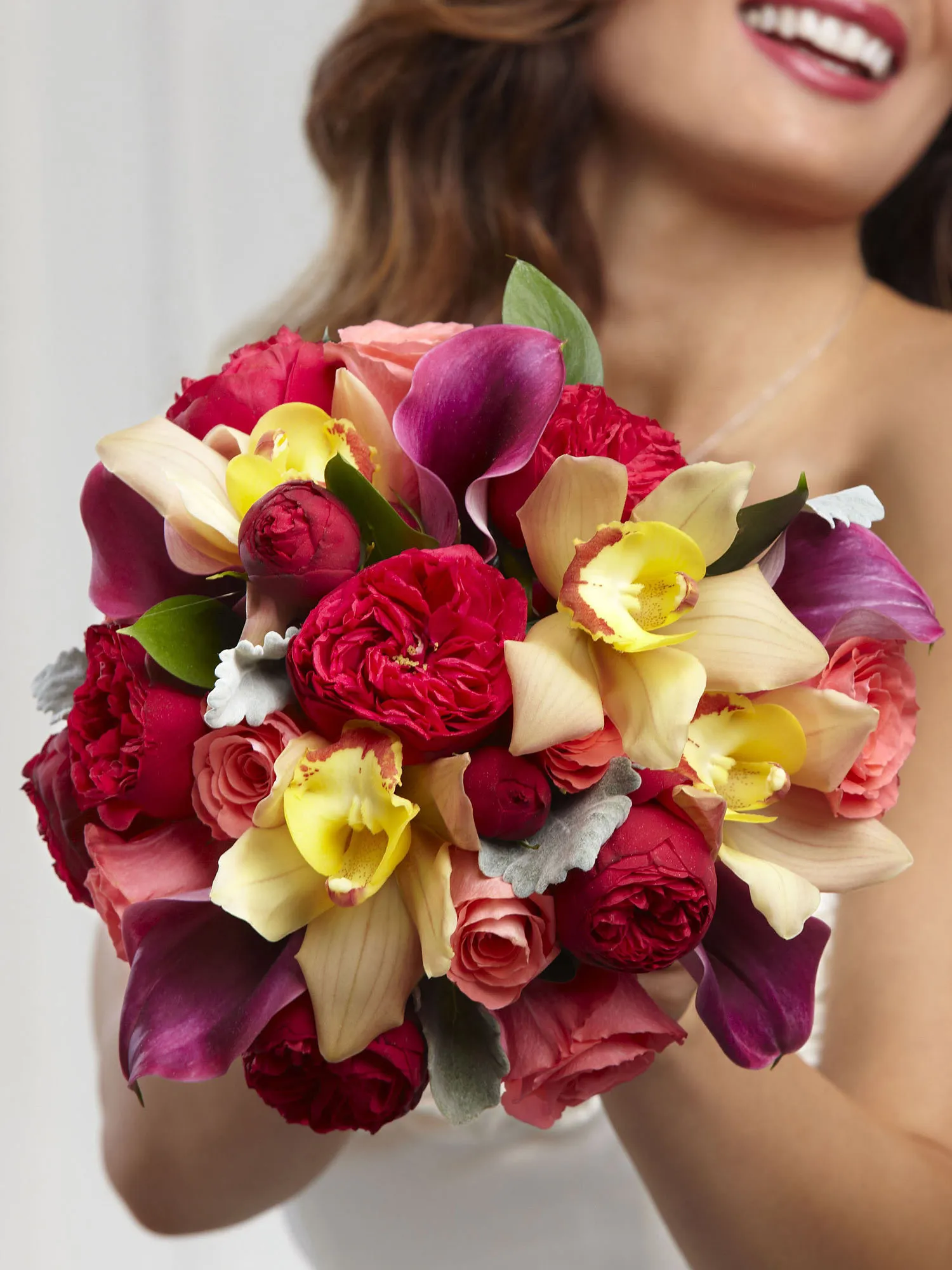 Magnificence Bouquet-0