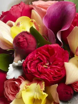 Magnificence Bouquet-8731