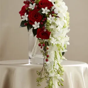Declaration of Love Bouquet