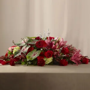 True Splendour Altar Arrangement