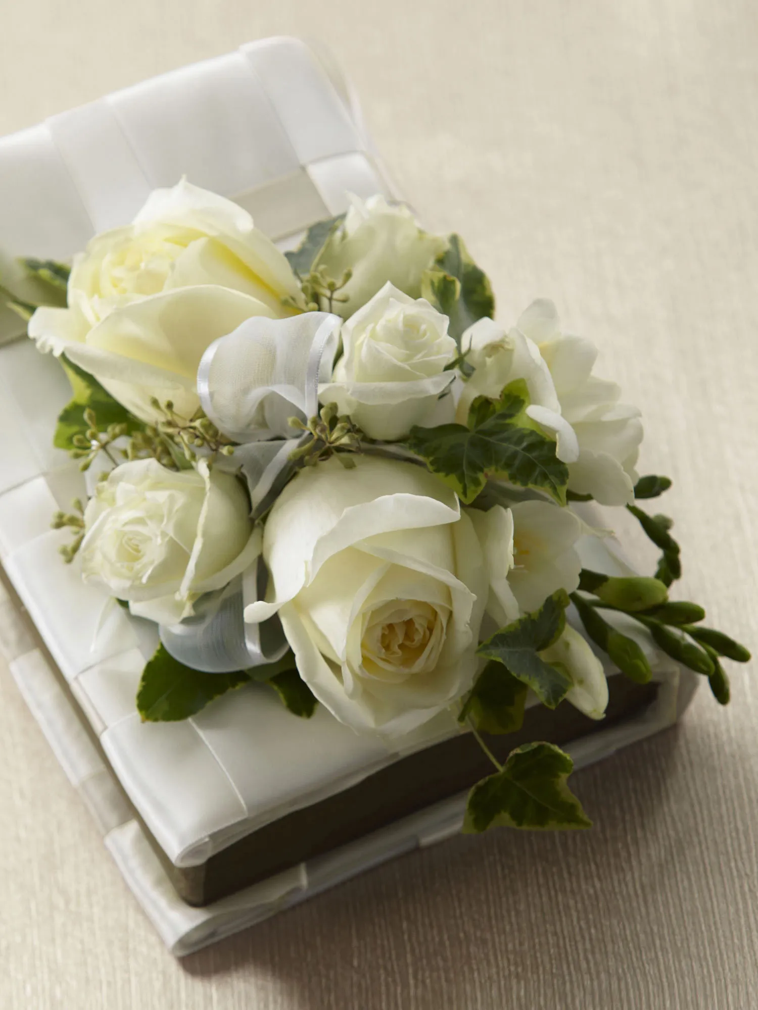 Rose Charm Bouquet-0