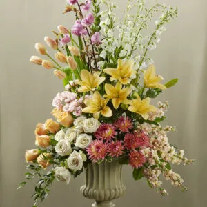 Celebration of Love Arrangement