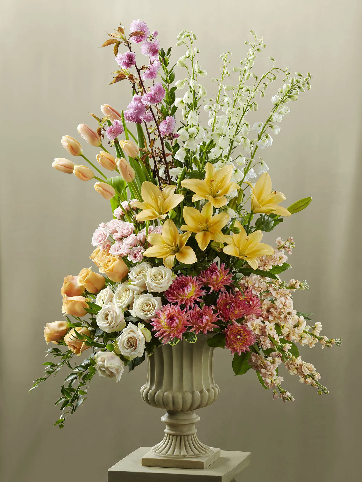 Celebration of Love Arrangement-0