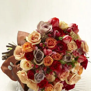 Cherish Bouquet