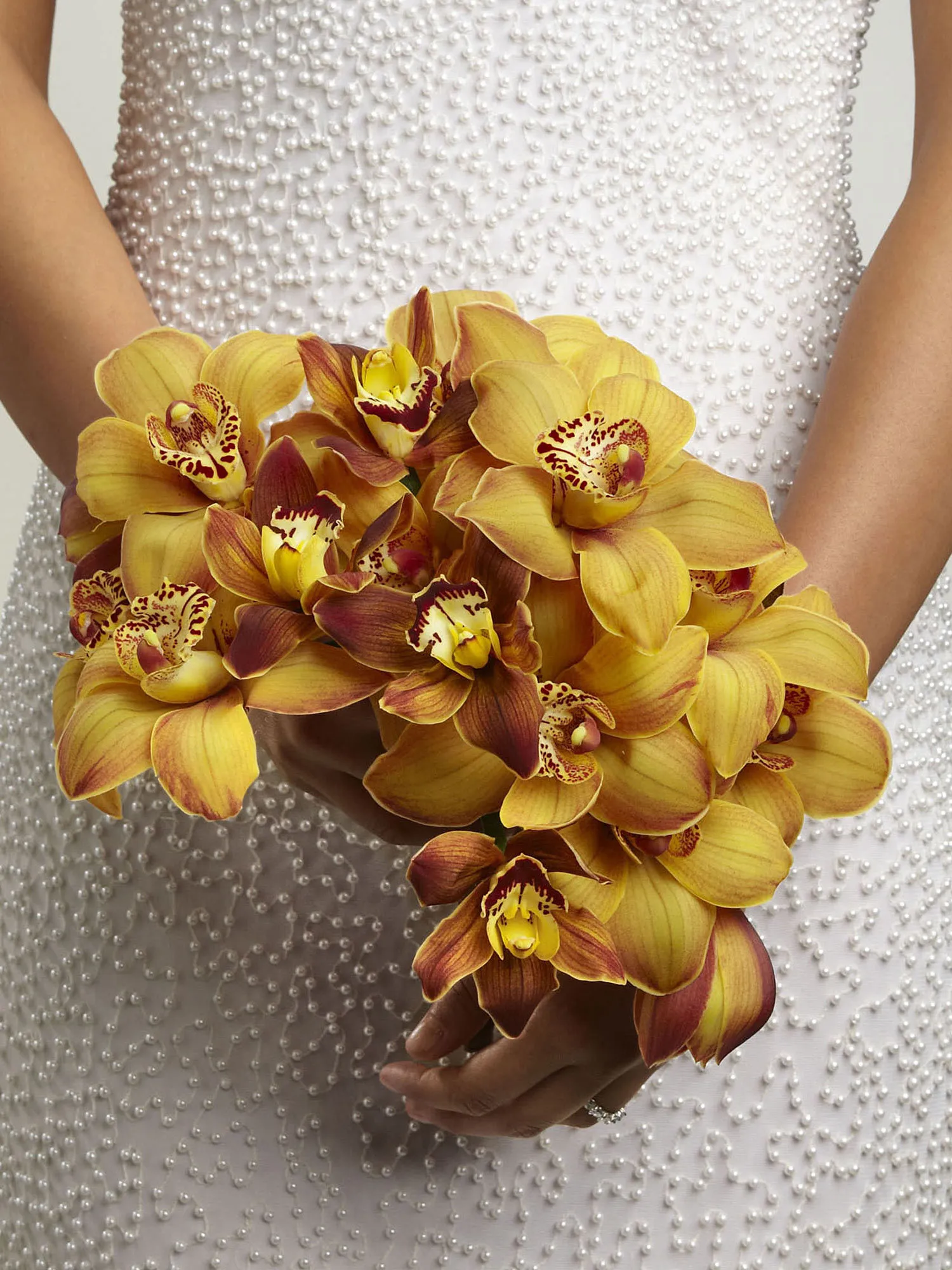 Contentment Bouquet-0