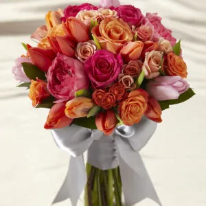 Sunset Dream Bouquet