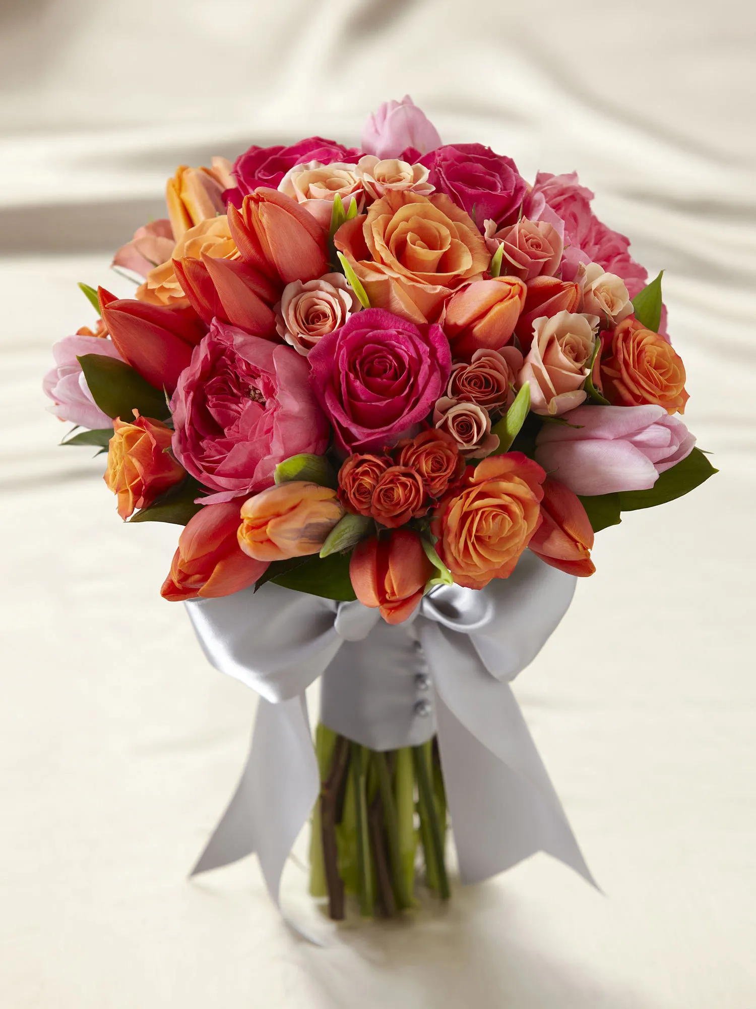 Sunset Dream Bouquet-0