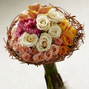 To Have And To Hold Bouquet