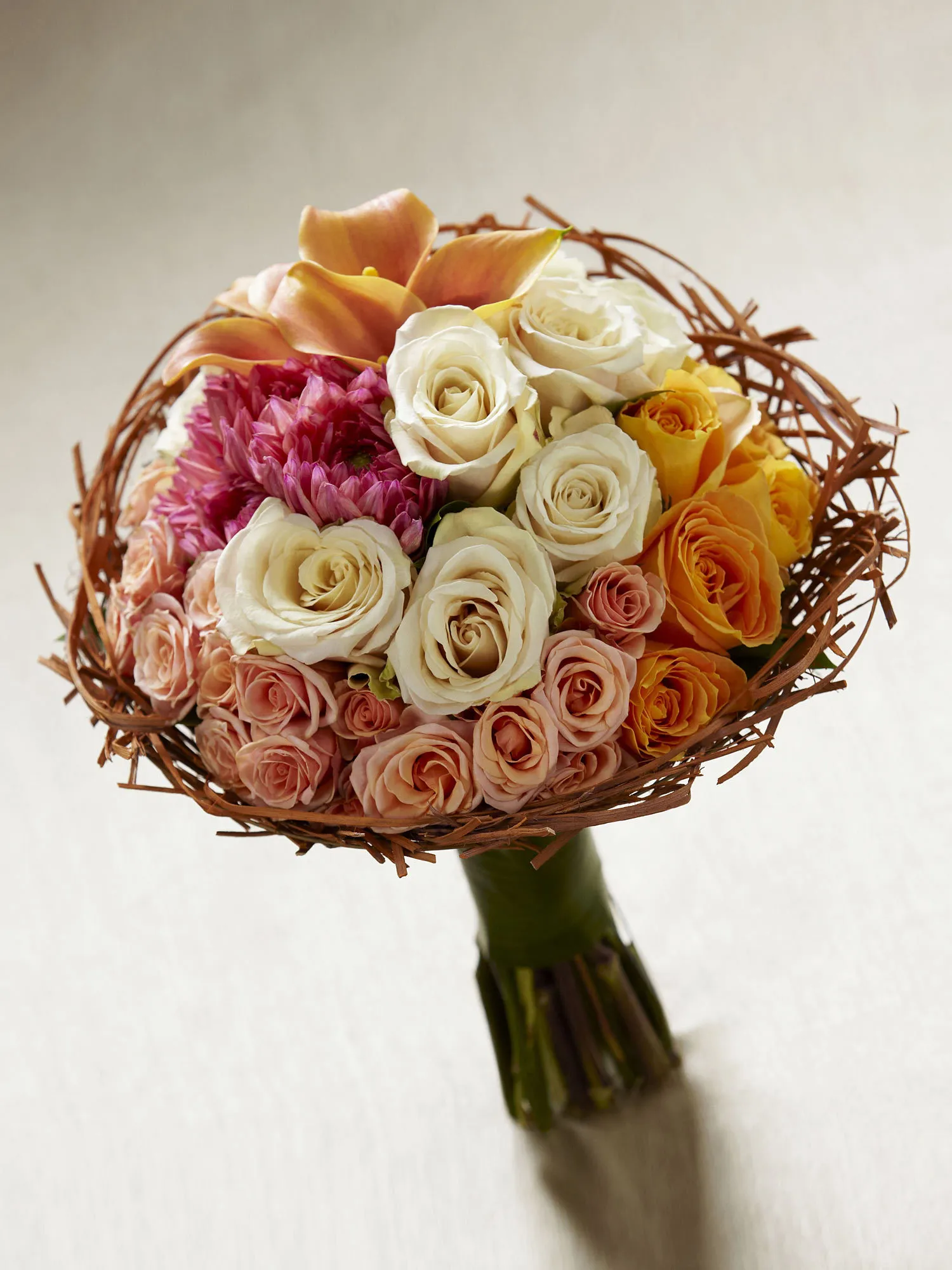 To Have And To Hold Bouquet-0