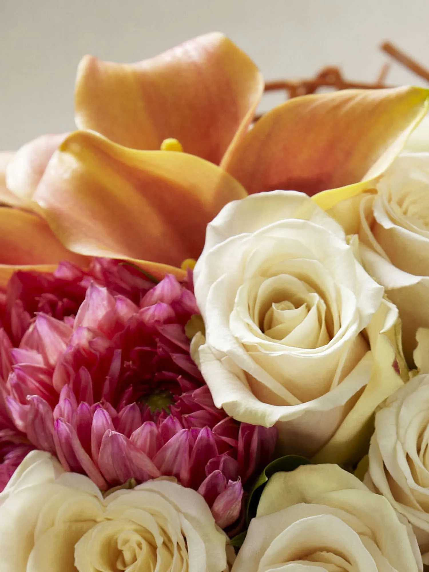 To Have And To Hold Bouquet-8866