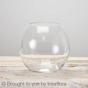 Stylish Globe Vase