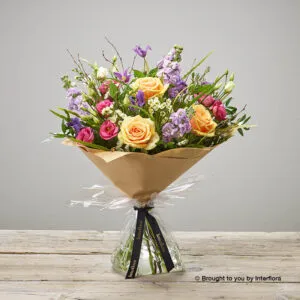 Tutti Frutti Hand-tied