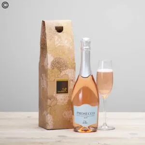 Ca' di Alte Prosecco Rosé