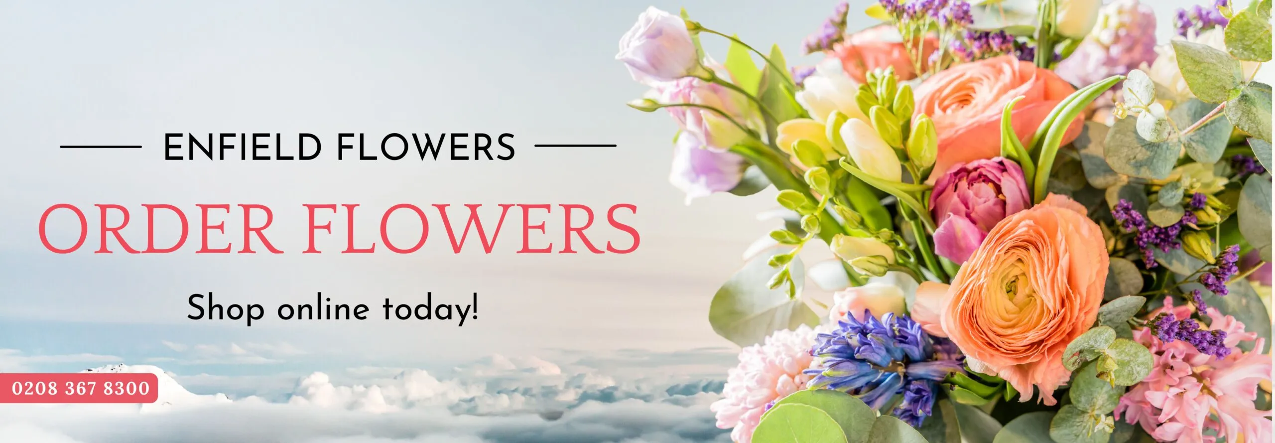 Enfield summer range